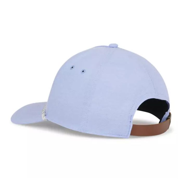 TITLEIST Men’s Charlestone Rope Oxford Adjustable Cap