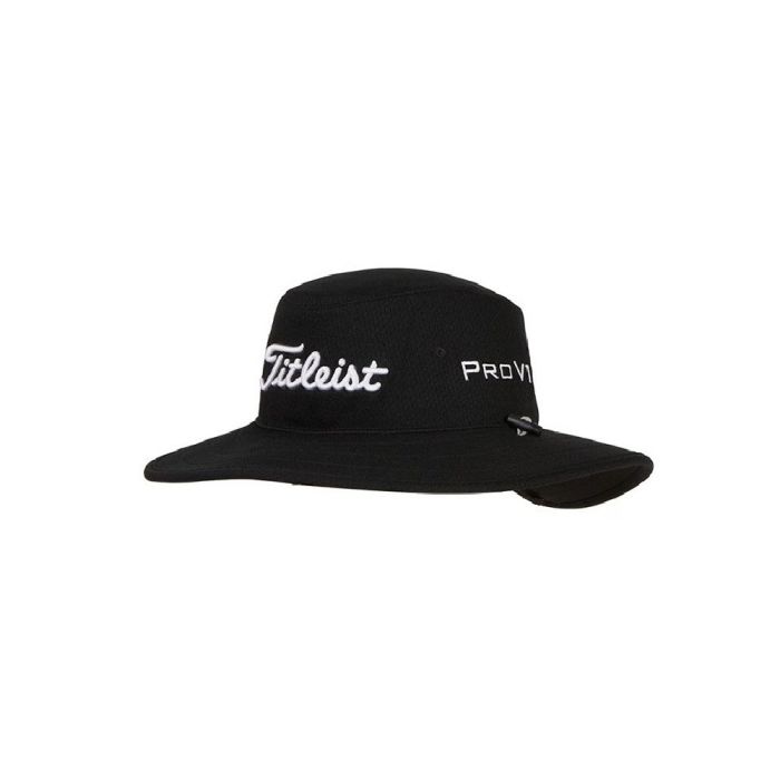 TITLEIST Men's Tour Aussie Hat
