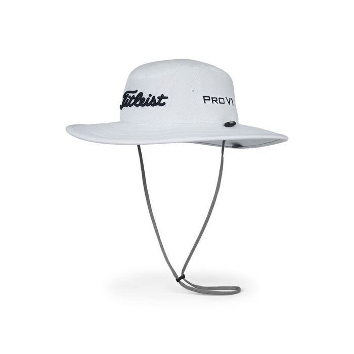 TITLEIST Men's Tour Aussie Hat