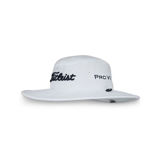 TITLEIST Men's Tour Aussie Hat