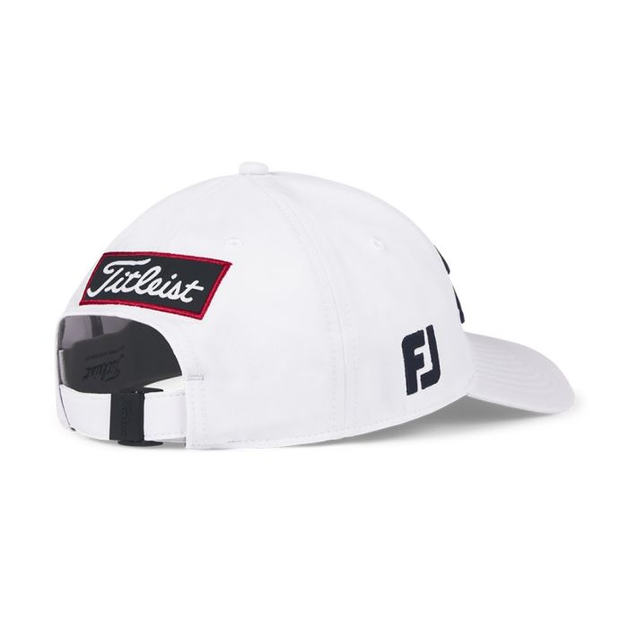 TITLEIST Junior Tour Performance Adjustable Cap