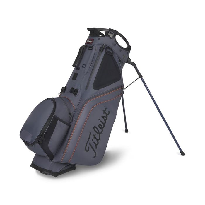 Titleist Hybrid 5 Stand Bag