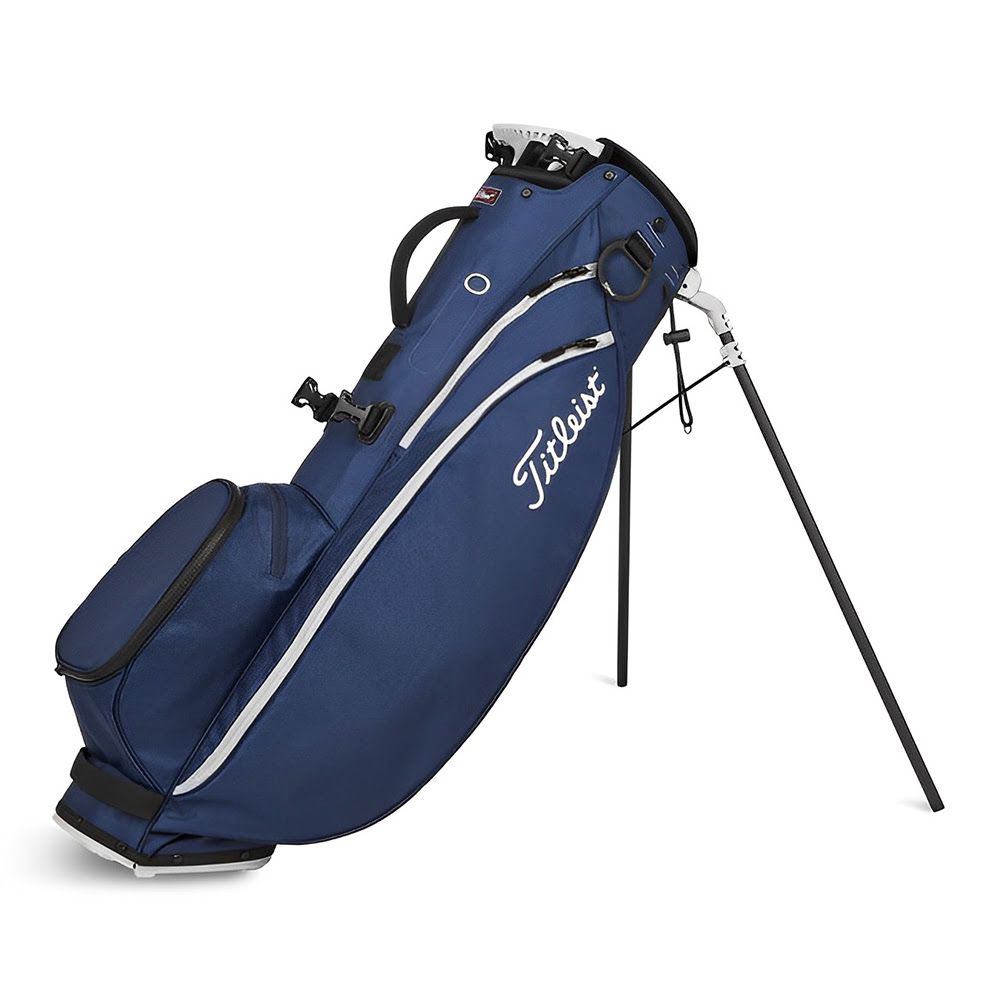 Titleist Players 4 Carbon S Stand Bag