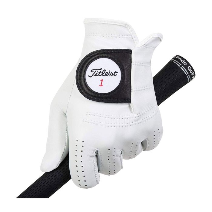 Titleist Women's Players Cabretta Glove
