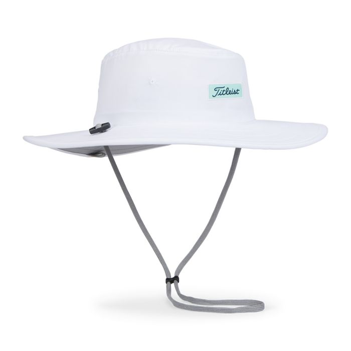 TITLEIST Men's Charleston Aussie Hat