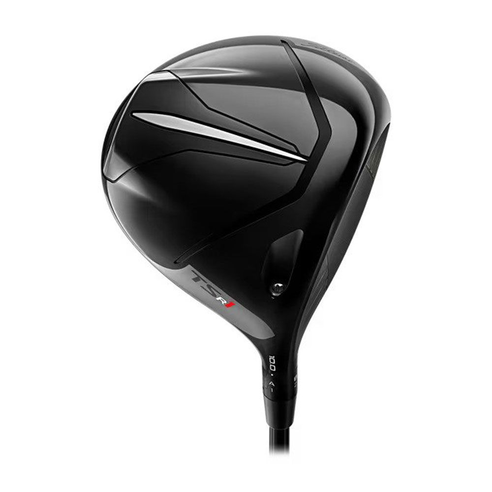 Titleist TSR1 Driver 10 Degree