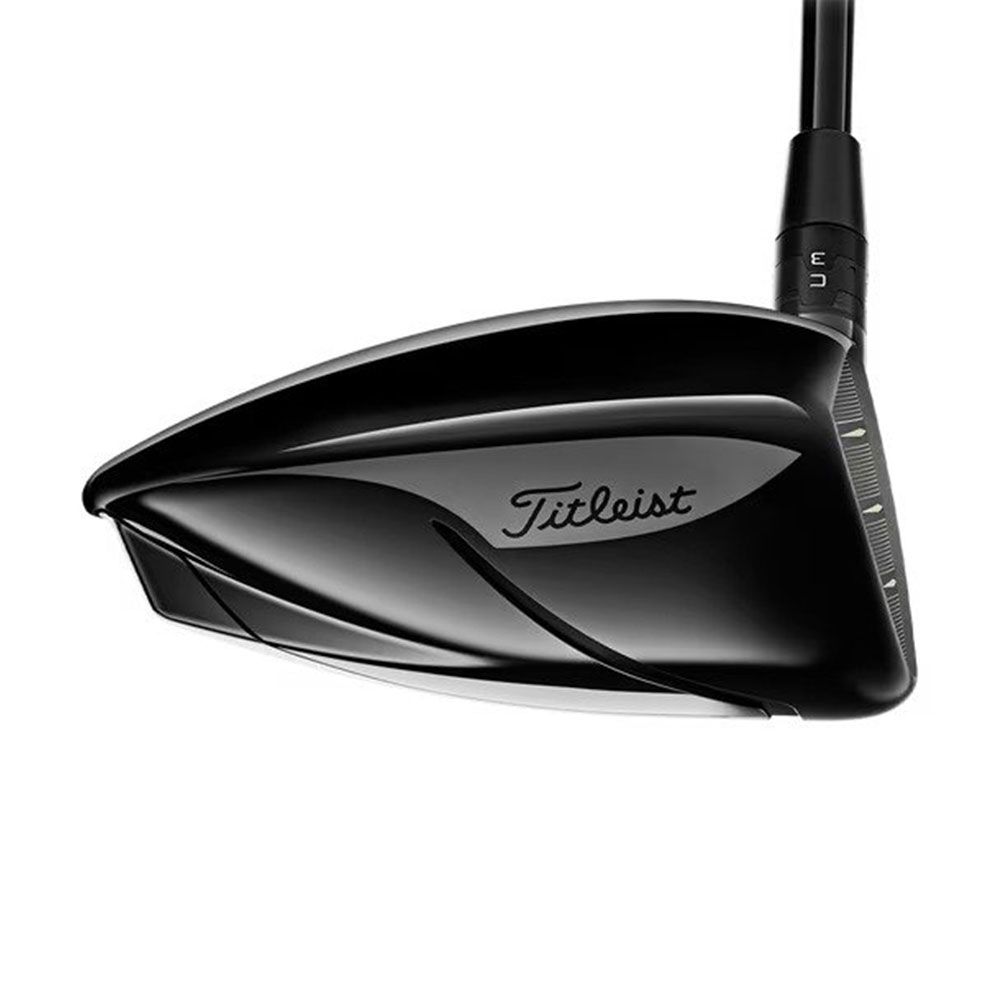 Titleist TSR1 Driver 10 Degree
