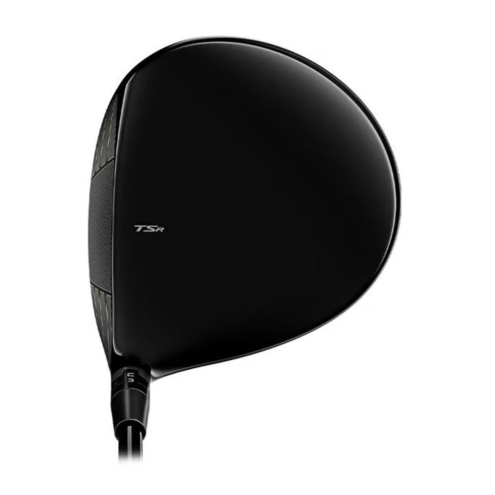 Titleist TSR1 Driver 10 Degree