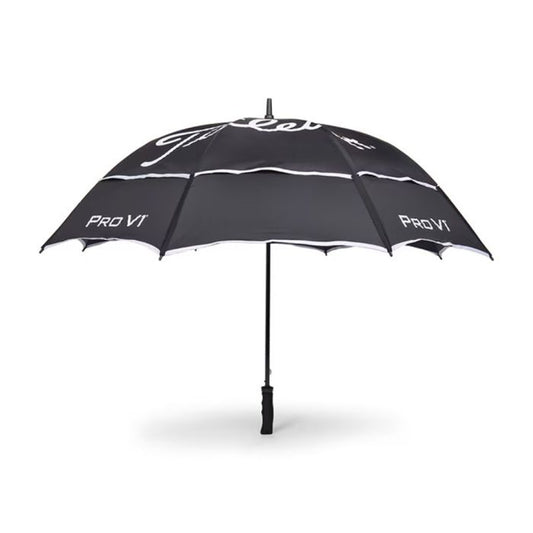 Titleist Tour Double Conopy Umbrella