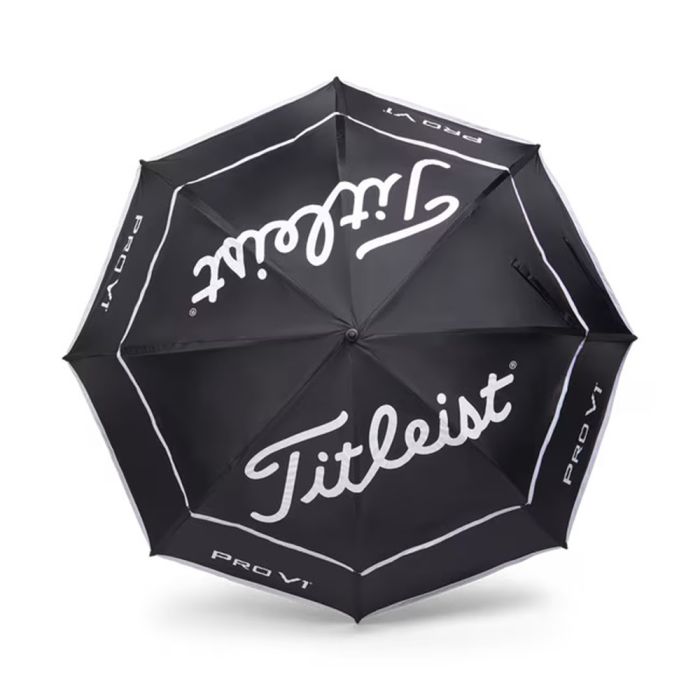 Titleist Tour Double Conopy Umbrella