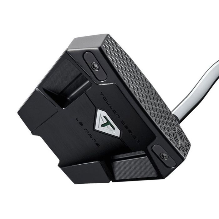 Odyssey Toulon Design Le Mans DB Putter