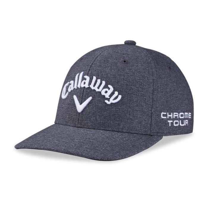 Callaway Men’s TA Performance Pro Adjustable Cap