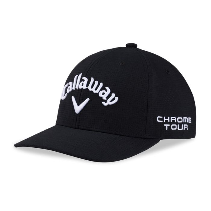 Callaway Men’s TA Performance Pro Adjustable Cap