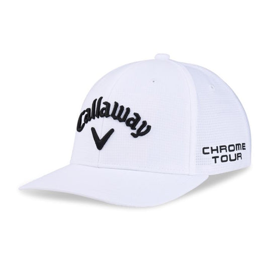 Callaway Men’s TA Performance Pro Adjustable Cap