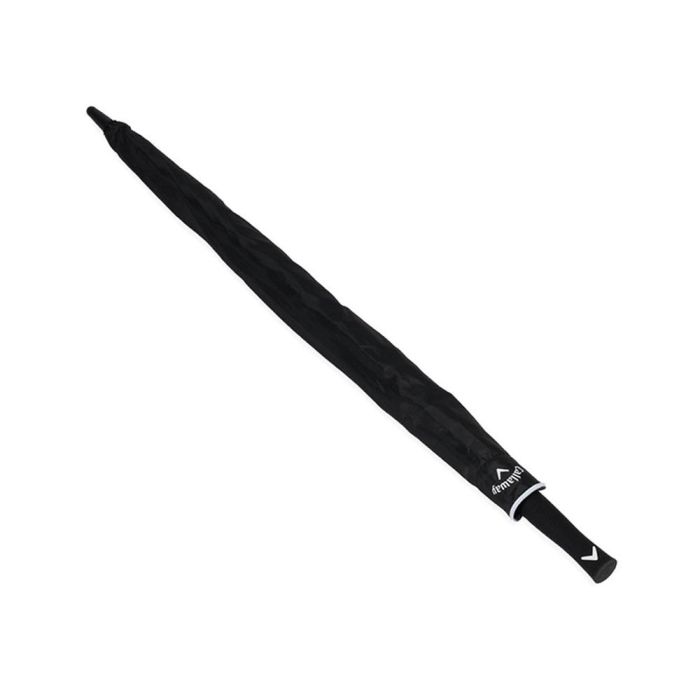 Callaway Tour Authentic Umbrella - Black/White