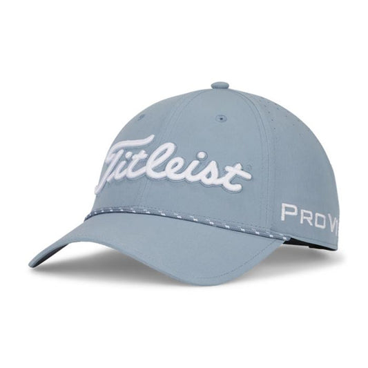 TITLEIST Men's Tour Breezer Adjustable Cap