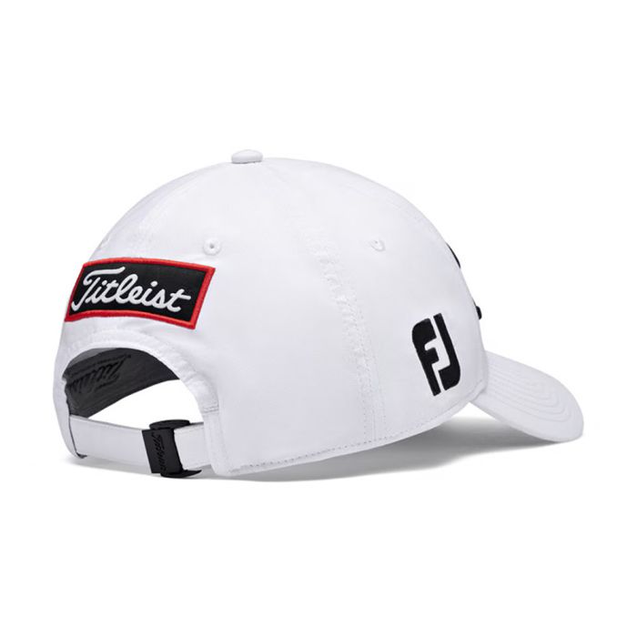 TITLEIST Men's Tour Performance Adjustable Cap