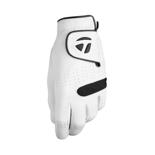 Taylormade Men’s Tour Preferred TP Flex Glove - Left Hand - White