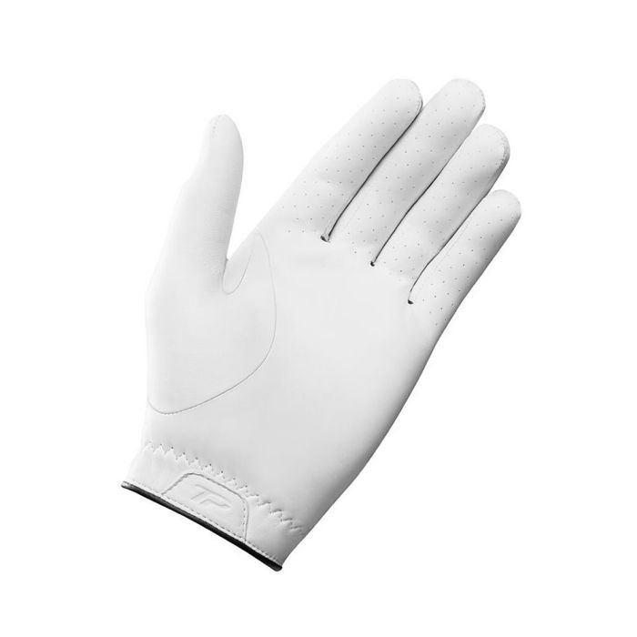 Taylormade Men’s Tour Preferred TP Flex Glove - Left Hand - White