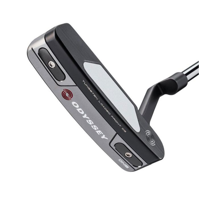 Odyssey Tri-Hot 5k One Ch Putter