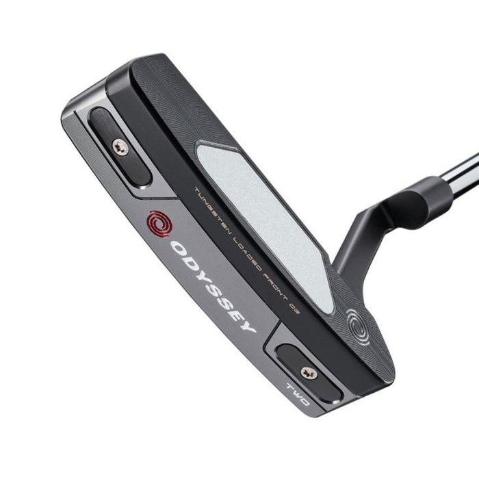 Odyssey Tri-Hot 5k Two Ch Putter