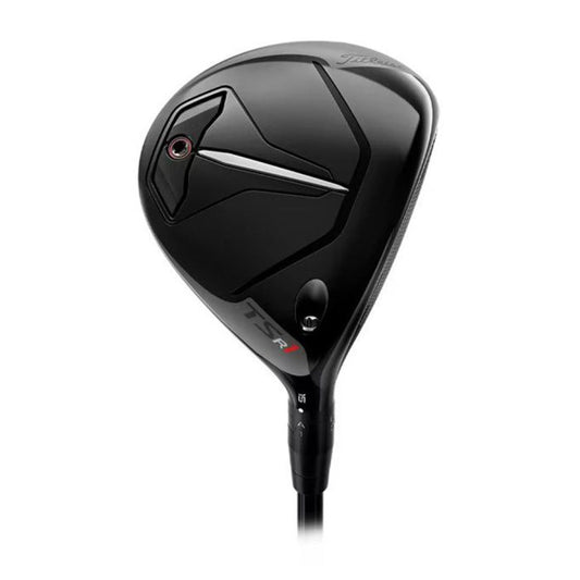 Titleist TSR1 Fairway Wood (Right Hand)
