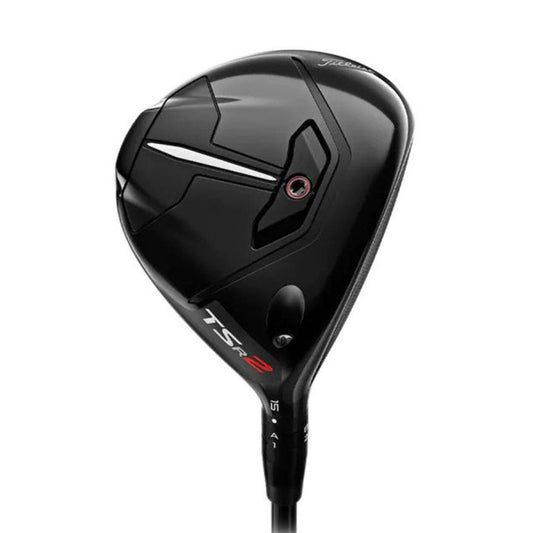 Titleist TSR2 Fairway Wood (Right Hand)