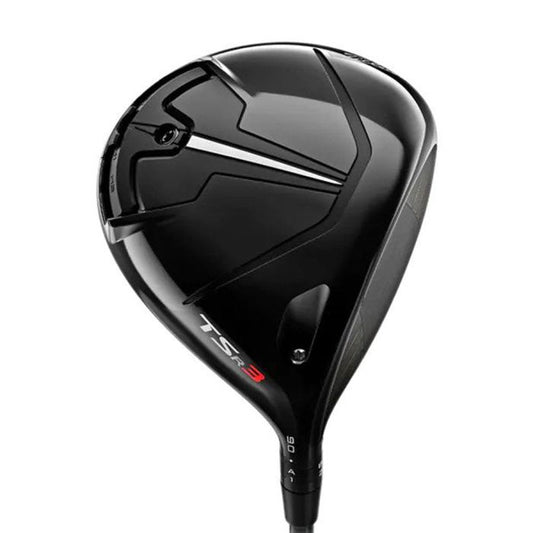 Titleist TSR3 Driver (Right Hand)