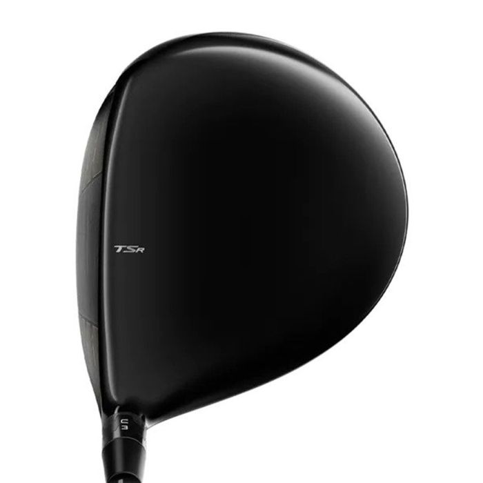 Titleist TSR3 Driver (Right Hand)