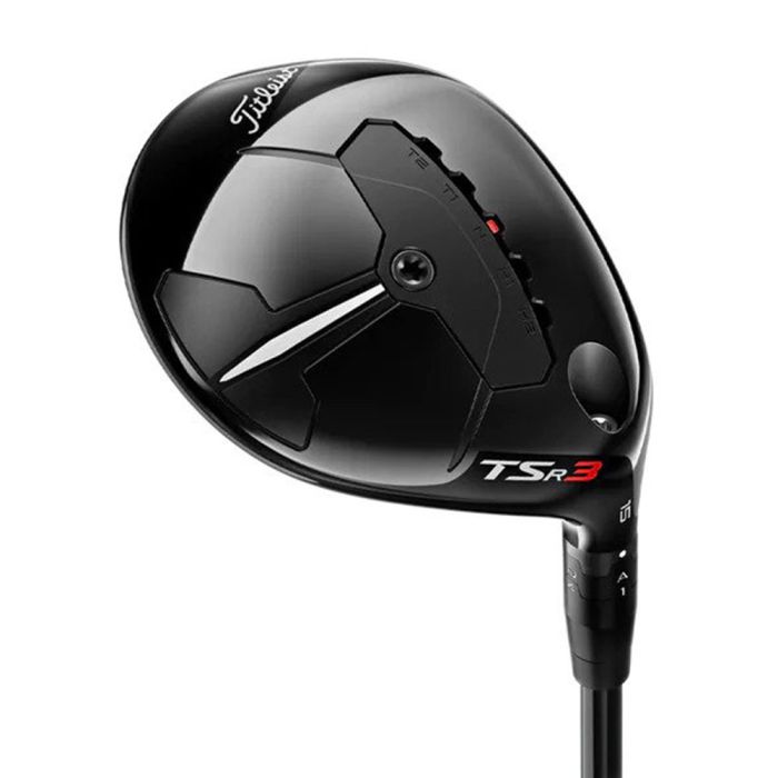 Titleist TSR3 Fairway Wood (Right Hand)