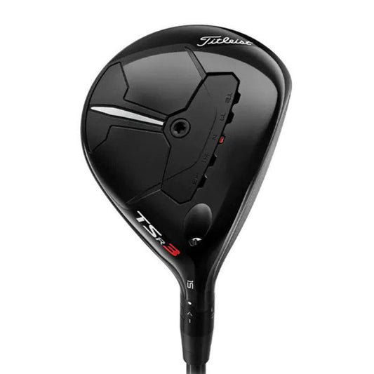 Titleist TSR3 Fairway Wood (Right Hand)