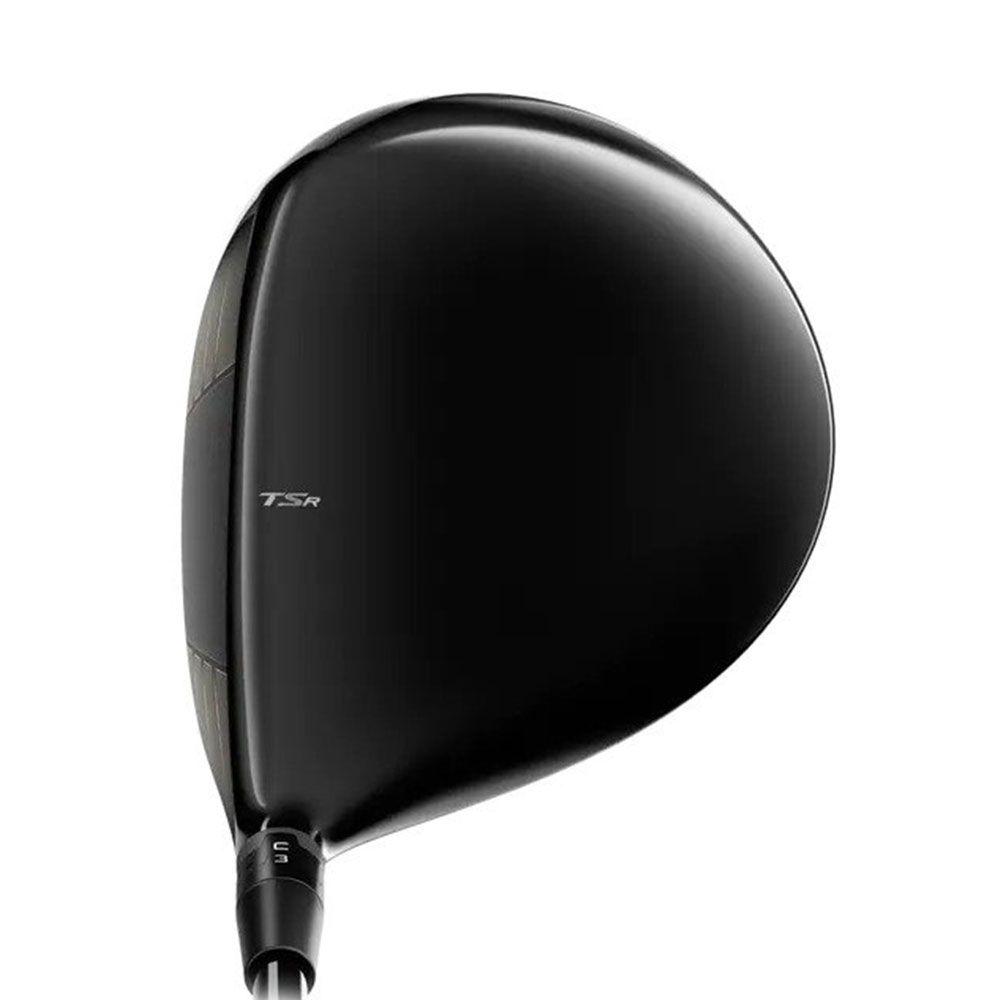 Titleist TSR4 Driver 9 Degree