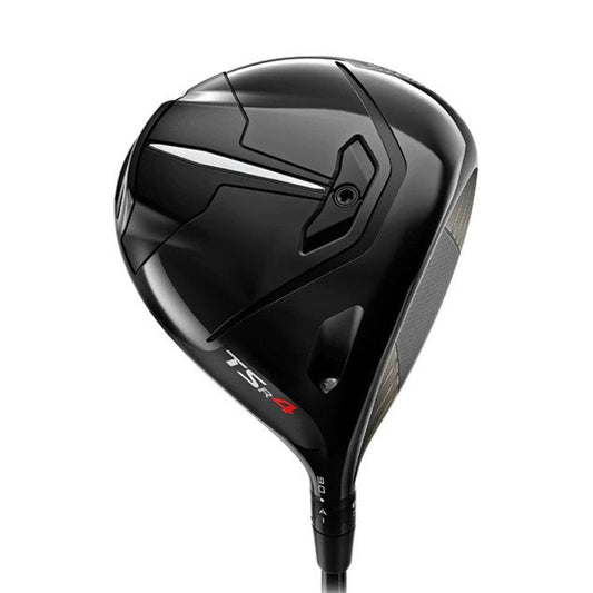 Titleist TSR4 Driver 9 Degree