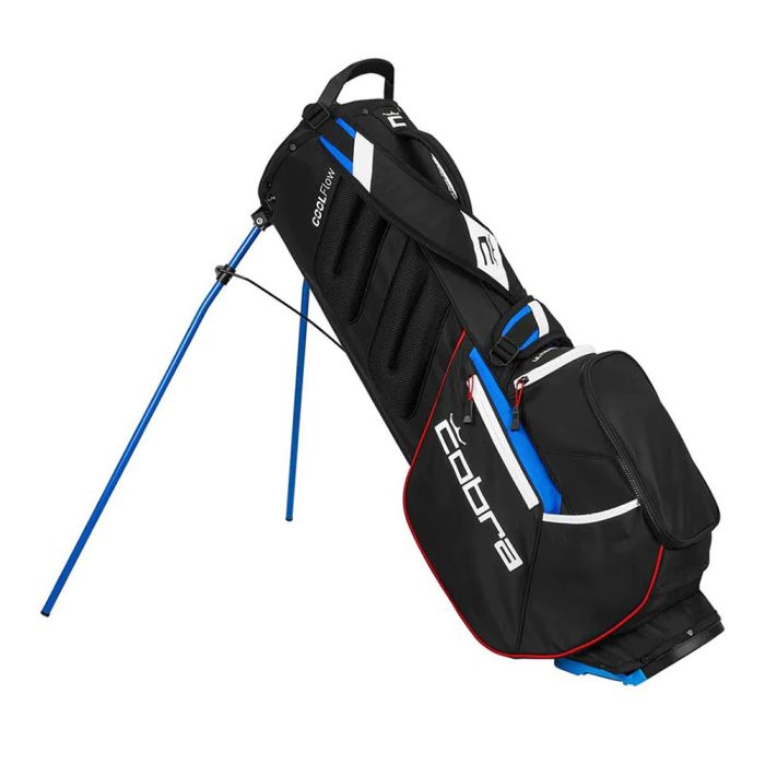 COBRA Ultralight Pro Stand Bag