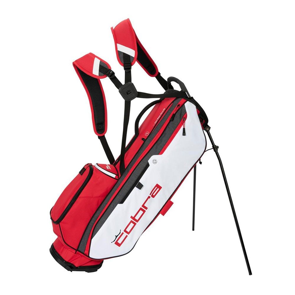 COBRA Ultralight Pro Stand Bag