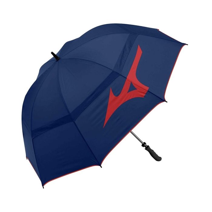 Mizuno Tour Twin Canopy Umbrella