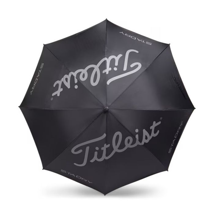 Titleist StaDry Single Canopy Umbrella