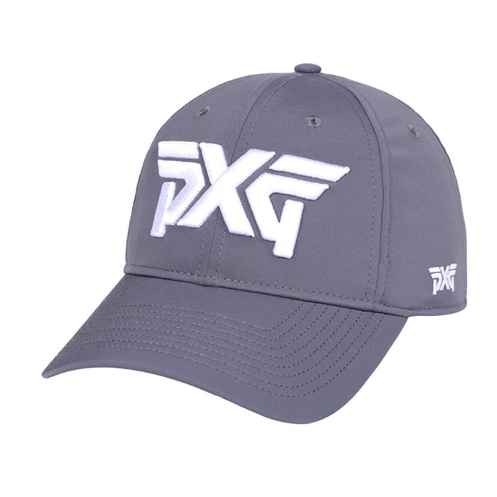 PXG Men's Unstructured Low Crown Adjustable Cap