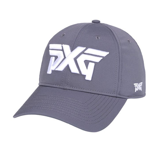 PXG Men's Unstructured Low Crown Adjustable Cap