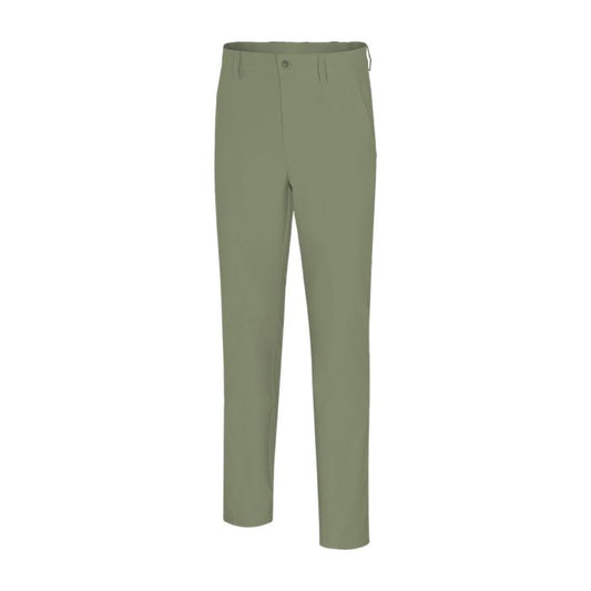 GREG NORMAN Men's 4-Way Stretch Tech Trousers - Gravel (US Sizes)
