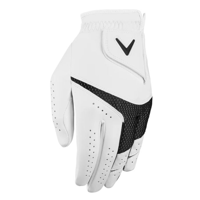 Callaway Women's Weather Spann Glove - Left Hand