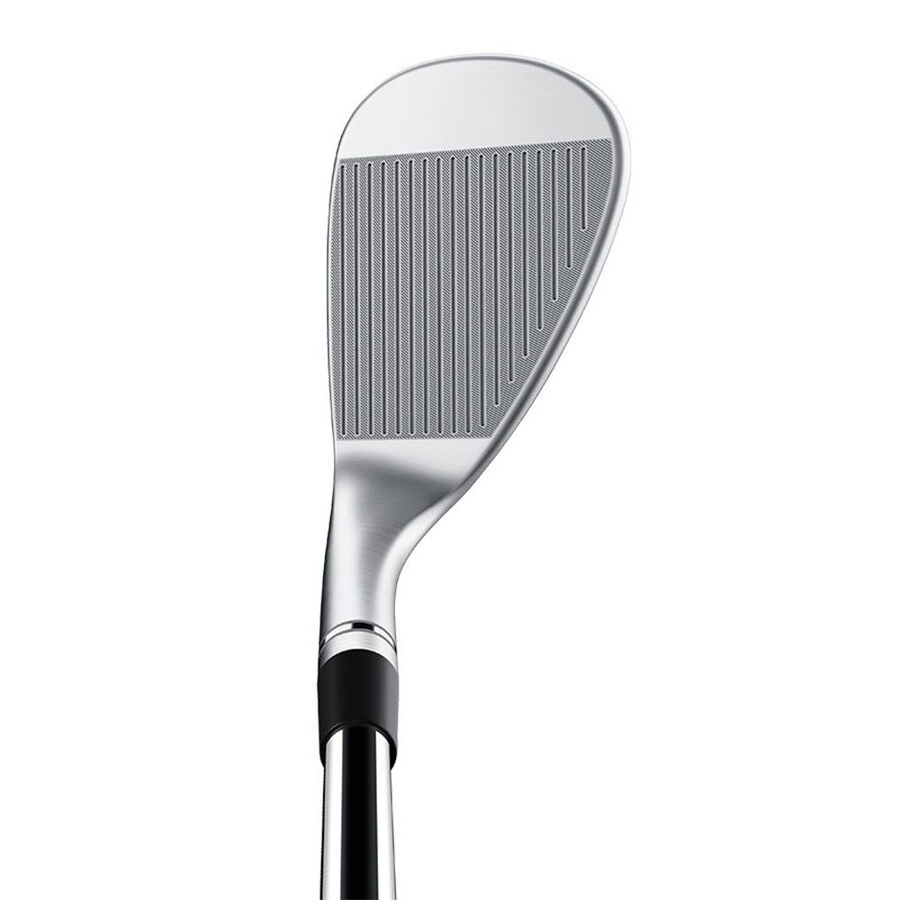 Taylormade Milled Grind 4 Steel Wedge (Right Hand)