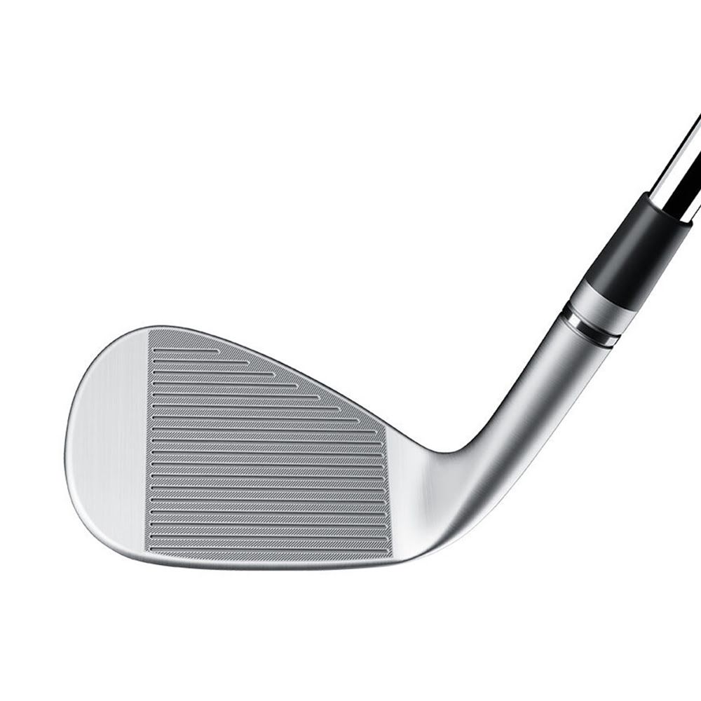 Taylormade Milled Grind 4 Steel Wedge (Right Hand)