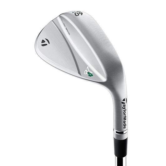 Taylormade Milled Grind 4 Steel Wedge (Right Hand)