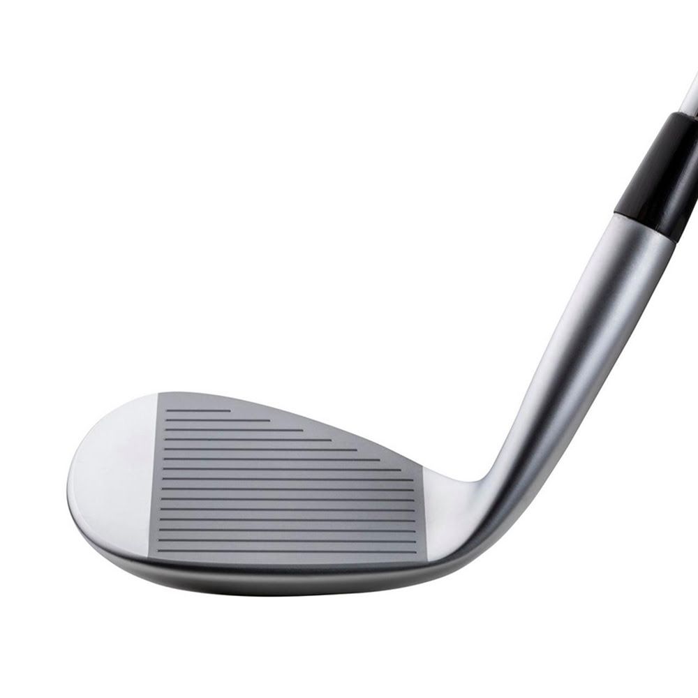 Mizuno T-24 Steel Wedge - Soft White Satin (Right Hand)