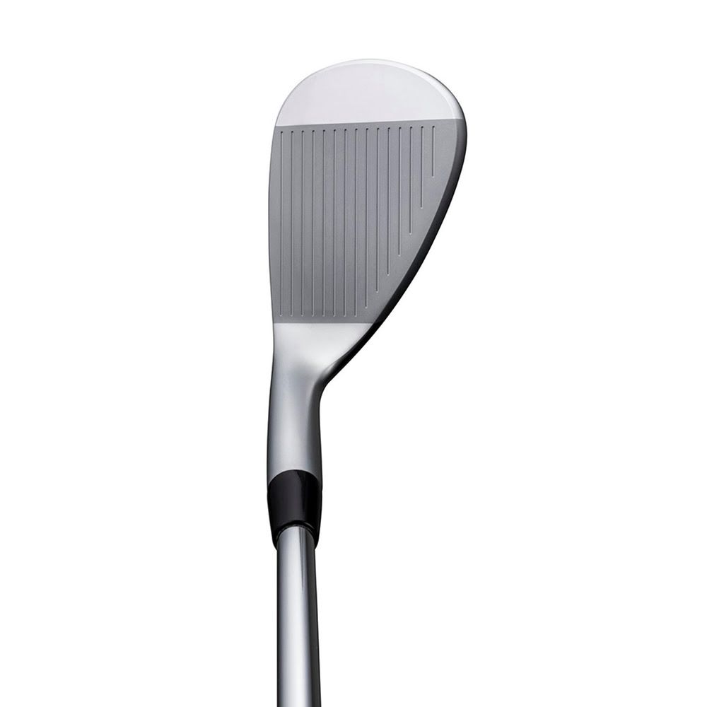 Mizuno T-24 Steel Wedge - Soft White Satin (Right Hand)