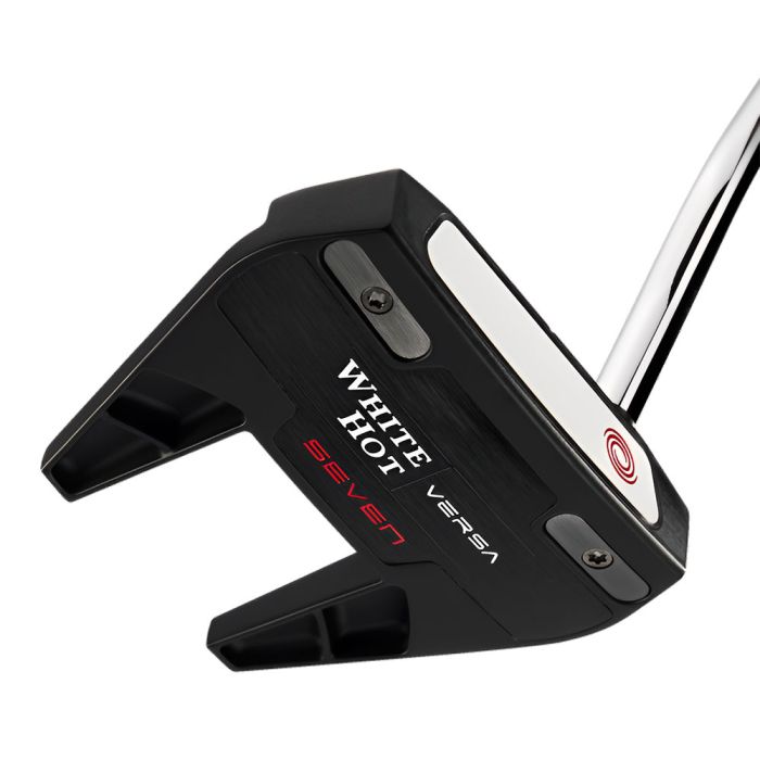 Odyssey White Hot Versa Seven DB Putter