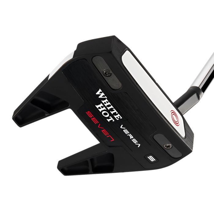 Odyssey White Hot Versa Seven S Putter