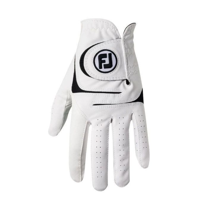 FootJoy Men's WeatherSof Glove