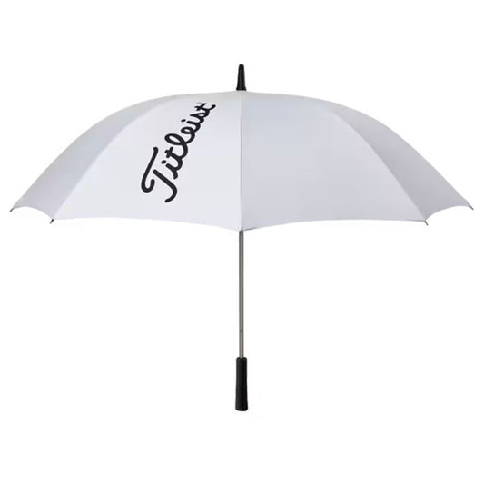 Titleist UV Ultralight Single Canopy Umbrella - White
